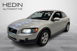 Volvo C30 vaihtoauto