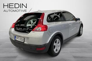 Volvo C30 vaihtoauto