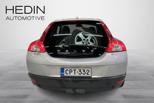 Volvo C30 vaihtoauto