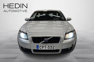 Volvo C30 vaihtoauto