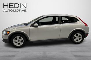 Volvo C30 vaihtoauto