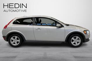 Volvo C30 vaihtoauto