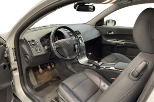 Volvo C30 vaihtoauto