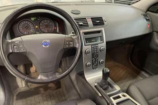 Volvo C30 vaihtoauto