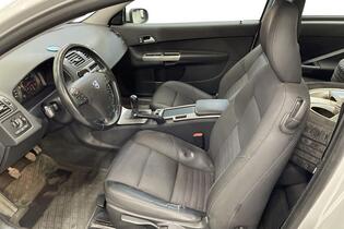 Volvo C30 vaihtoauto