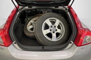 Volvo C30 vaihtoauto