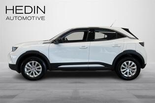 Opel Mokka-e vaihtoauto