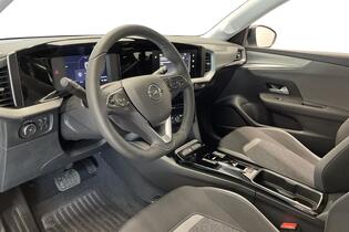 Opel Mokka-e vaihtoauto