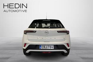 Opel Mokka-e vaihtoauto