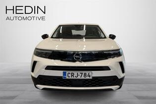 Opel Mokka-e vaihtoauto