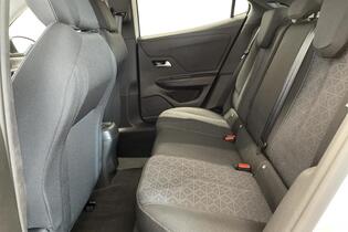 Opel Mokka-e vaihtoauto