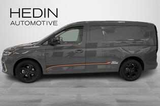 Ford Transit Connect vaihtoauto