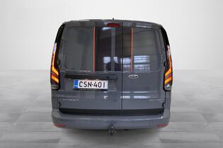 Ford Transit Connect vaihtoauto
