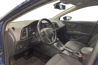 SEAT Leon ST vaihtoauto