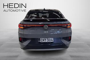 Volkswagen ID.5 vaihtoauto