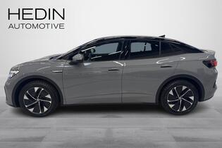 Volkswagen ID.5 vaihtoauto