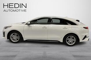 Kia Proceed vaihtoauto