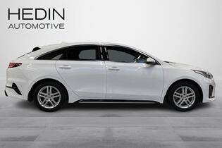 Kia Proceed vaihtoauto