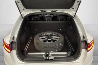 Kia Proceed vaihtoauto