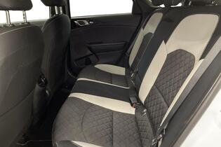 Kia Proceed vaihtoauto