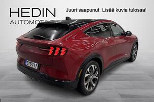 Ford USA Mustang vaihtoauto