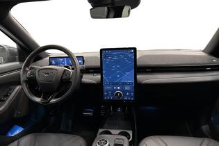 Ford USA Mustang vaihtoauto