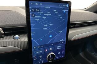 Ford USA Mustang vaihtoauto