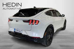Ford USA Mustang vaihtoauto