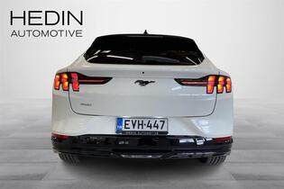 Ford USA Mustang vaihtoauto