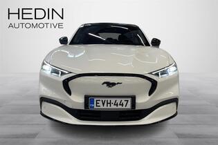 Ford USA Mustang vaihtoauto