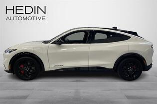Ford USA Mustang vaihtoauto