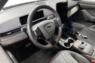 Ford USA Mustang vaihtoauto