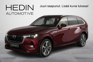 Mazda CX-80 vaihtoauto