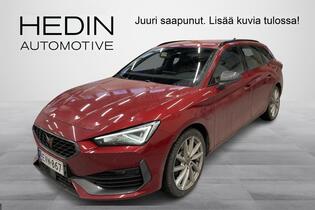 Cupra Leon vaihtoauto