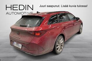 Cupra Leon vaihtoauto