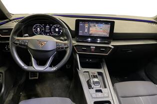 Cupra Leon vaihtoauto