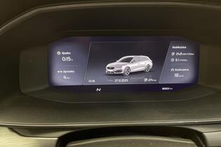 Cupra Leon vaihtoauto