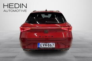 Cupra Leon vaihtoauto