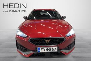 Cupra Leon vaihtoauto