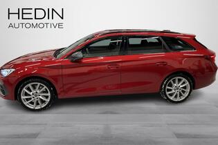 Cupra Leon vaihtoauto