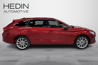 Cupra Leon vaihtoauto