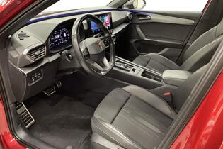 Cupra Leon vaihtoauto