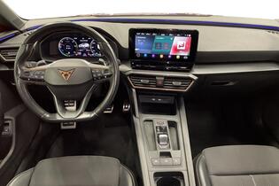 Cupra Leon vaihtoauto