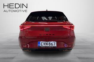 Cupra Leon Sportstourer vaihtoauto