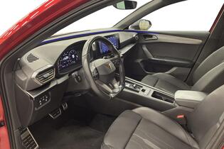 Cupra Leon Sportstourer vaihtoauto