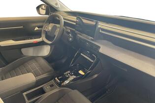 Citroën e-C3 vaihtoauto