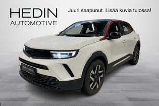 Opel Mokka-e vaihtoauto