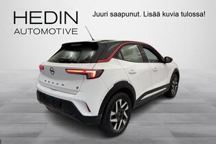 Opel Mokka-e vaihtoauto