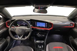 Opel Mokka-e vaihtoauto