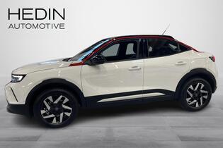 Opel Mokka-e vaihtoauto